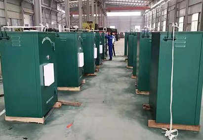 永春移动炸药库：安全与效率并重的爆破行业新趋势