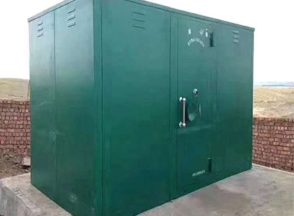 永春炸药柜的作用：不仅仅是容器，更是安全与管理的核心防线